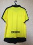 Borussia Dortmund Home maglia di calcio 2015 - 2016