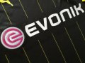 Borussia Dortmund Dış Saha futbol forması 2014 - 2016