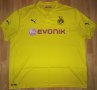 Borussia Dortmund Cup Shirt football shirt 2014 - 2015