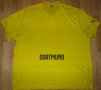 Borussia Dortmund Cup Shirt football shirt 2014 - 2015