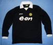 Borussia Dortmund Goalkeeper football shirt 2003 - 2004