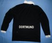 Borussia Dortmund Goalkeeper football shirt 2003 - 2004