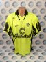 Borussia Dortmund Home football shirt 1996 - 1997