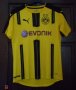 Borussia Dortmund Home football shirt 2016 - 2017