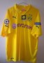 Borussia Dortmund Cup Shirt football shirt 2014 - 2015