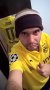 Borussia Dortmund Cup Shirt football shirt 2014 - 2015