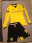 Borussia Dortmund Cup Shirt football shirt 2015 - 2016