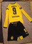 Borussia Dortmund Cup Shirt football shirt 2015 - 2016