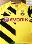 Borussia Dortmund Home football shirt 2014 - 2015