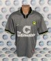 Borussia Dortmund Third football shirt 1995 - 1996