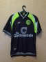 Borussia Dortmund Dış Saha futbol forması 1995 - 1996