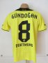 Borussia Dortmund Home football shirt 2013 - 2014