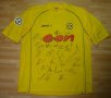 Borussia Dortmund Kupa Forması futbol forması 2001 - 2003