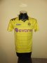 Borussia Dortmund Kupa Forması futbol forması 2010 - 2011