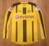 Borussia Dortmund Home football shirt 2016 - 2017