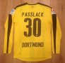 Borussia Dortmund Home football shirt 2016 - 2017