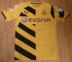 Borussia Dortmund Home football shirt 2014 - 2015