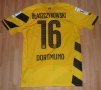 Borussia Dortmund Home football shirt 2014 - 2015