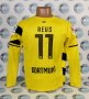Borussia Dortmund Home football shirt 2014 - 2015
