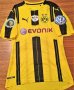 Borussia Dortmund Home football shirt 2016 - 2017