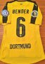 Borussia Dortmund Home football shirt 2016 - 2017