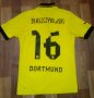 Borussia Dortmund Home football shirt 2012 - 2013