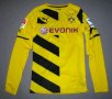 Borussia Dortmund Home football shirt 2014 - 2015