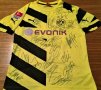 Borussia Dortmund Home football shirt 2014 - 2015