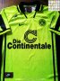 Borussia Dortmund Home football shirt 1996 - 1997