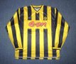 Borussia Dortmund Home football shirt 2000 - 2002