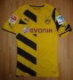 Borussia Dortmund Home football shirt 2014 - 2015