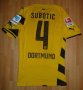 Borussia Dortmund Home football shirt 2014 - 2015