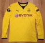 Borussia Dortmund Cup Shirt football shirt 2015 - 2016
