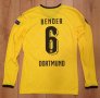 Borussia Dortmund Cup Shirt football shirt 2015 - 2016