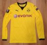Borussia Dortmund Cup Shirt football shirt 2015 - 2016