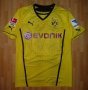 Borussia Dortmund Home football shirt 2013 - 2014