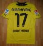 Borussia Dortmund Home football shirt 2013 - 2014