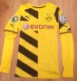 Borussia Dortmund Home football shirt 2014 - 2015
