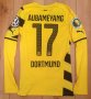 Borussia Dortmund Home football shirt 2014 - 2015
