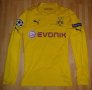Borussia Dortmund Cup Shirt football shirt 2014 - 2015