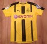 Borussia Dortmund Home football shirt 2016 - 2017