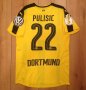 Borussia Dortmund Home football shirt 2016 - 2017