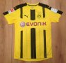 Borussia Dortmund Home football shirt 2016 - 2017