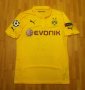 Borussia Dortmund Cup Shirt football shirt 2014 - 2015