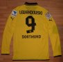 Borussia Dortmund Home football shirt 2012 - 2013