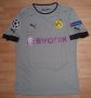 Borussia Dortmund Kupa Forması futbol forması 2012 - 2013