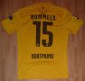 Borussia Dortmund Cup Shirt football shirt 2014 - 2015