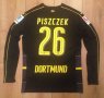Borussia Dortmund Away football shirt 2016 - 2017