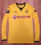 Borussia Dortmund Cup Shirt football shirt 2015 - 2016