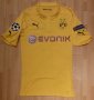 Borussia Dortmund Cup Shirt football shirt 2014 - 2015
